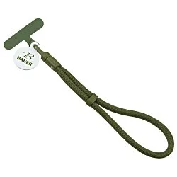 Hype Strap Adjustable Phone Holder Wristlet