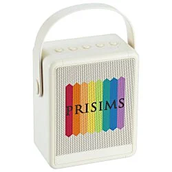 Remix Outdoor Bluetooth Speaker