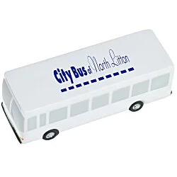 Express Bus Stress Reliever
