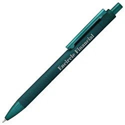 Levitate Soft Touch Metal Pen