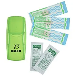 Protect Care Kit - Translucent