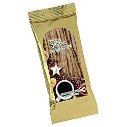 Coffee Pack with Label