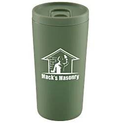 Carissa Vacuum Tumbler - 14 oz.