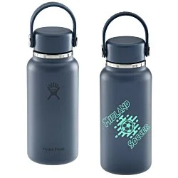 Hydro Flask Micro Hydro Bottle with Removable FlexClip - 10 oz.