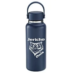 Hydro Flask Micro Hydro Bottle with Removable FlexClip - 13.5 oz.