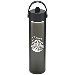 Hydro Flask Lightweight Flex Straw Bottle - 24 oz.