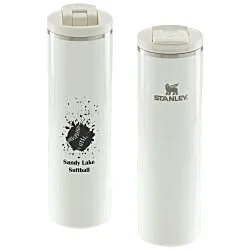 Stanley Transit Flip Top Tumbler - 20 oz.