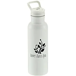 Hailey Vacuum Bottle - 17 oz - 24 hr