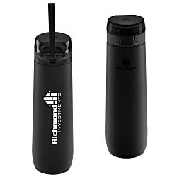 Stanley Flowstate Spring Bottle - 20 oz. - 24 hr