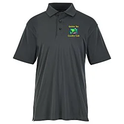 Refined Knit Polo - Men's