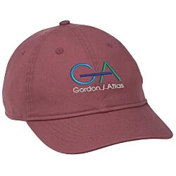 Comfort Colors Coastal Washed Cap