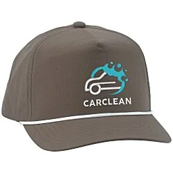 Comfort Colors Rope Cap
