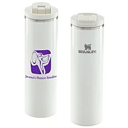 Stanley Transit Flip Top Tumbler - 16 oz. - 24 hr