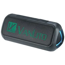 TriBoom Outdoor Bluetooth Speaker