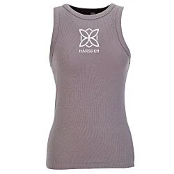 American Apparel Baby Rib Tank - Ladies'