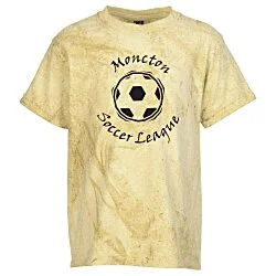 Comfort Colors Colorblast 6.1 oz. T-Shirt - Youth
