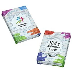 Kids Affirmation Cards