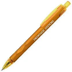Hexi Soft Touch Gel Pen