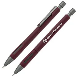 Souvenir Advent Mechanical Pencil