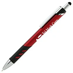 Scripto Revel Stylus Gel Pen