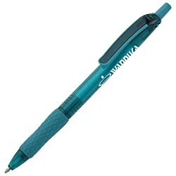 Cyclone Pen - Translucent