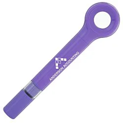 Zoom Magnifier Highlighter