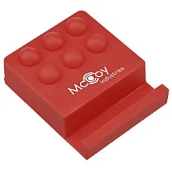 Push Pop Phone Stand
