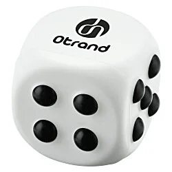 Push Pop Dice