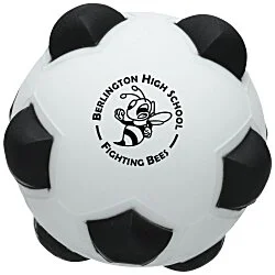 Push Pop Soccer Ball - 24 hr
