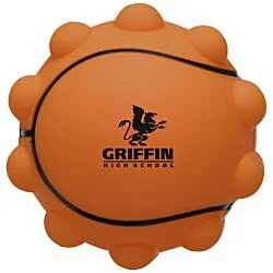 Push Pop Basketball - 24 hr