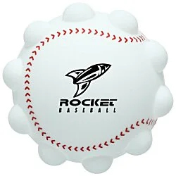 Push Pop Baseball - 24 hr