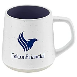 Woden Coffee Mug - 12 oz.