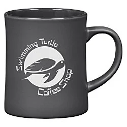 MoJoe Diner Coffee Mug - 16 oz - 24 hr