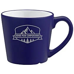 Mercer Coffee Mug - 12 oz. - 24 hr