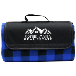 Roll-Up Picnic Blanket  Main Image