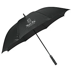 Alster Auto Open Golf Umbrella - 60 inch Arc