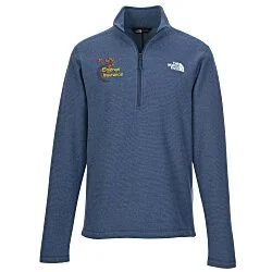 The North Face Textured Pine Grove 1/2-Zip - Men's