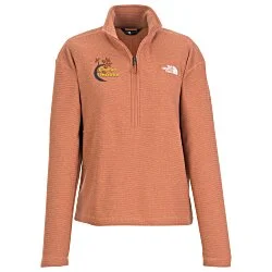 The North Face Textured Pine Grove 1/2-Zip - Ladies'