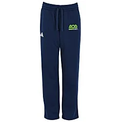 adidas Fleece Pants - Ladies'