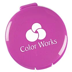 Renew Round Lip Balm - 24 hr