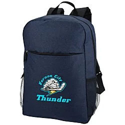 Leadville 15-inch Laptop Backpack - Full Color
