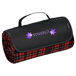 Crossland Picnic Blanket - Full Color