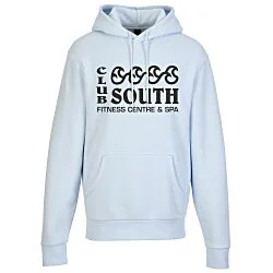 District Mello Fleece Hoodie