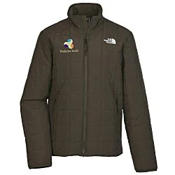 The North Face Iron Drift Quilted Jacket - Men's