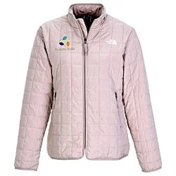 The North Face Iron Drift Quilted Jacket - Ladies'