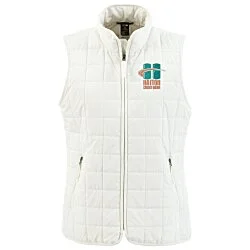 The North Face Iron Drift Quilted Vest - Ladies'