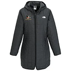 The North Face Iron Drift Quilted Parka - Ladies'