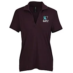 MiiR Alta Polo - Ladies'