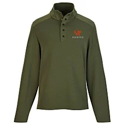 MiiR Kumo 1/4-Snap Pullover - Men's