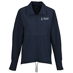 MiiR Kivu Hybrid Jacket - Ladies'